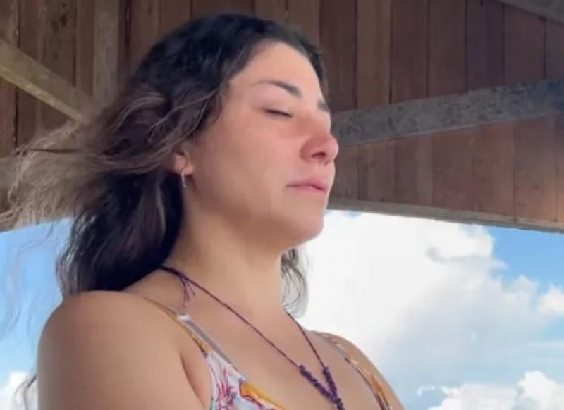 ACRE: Turista chilena denuncia líder indígena por abuso em aldeia ACRE: Turista chilena denuncia líder indígena por abuso em aldeia