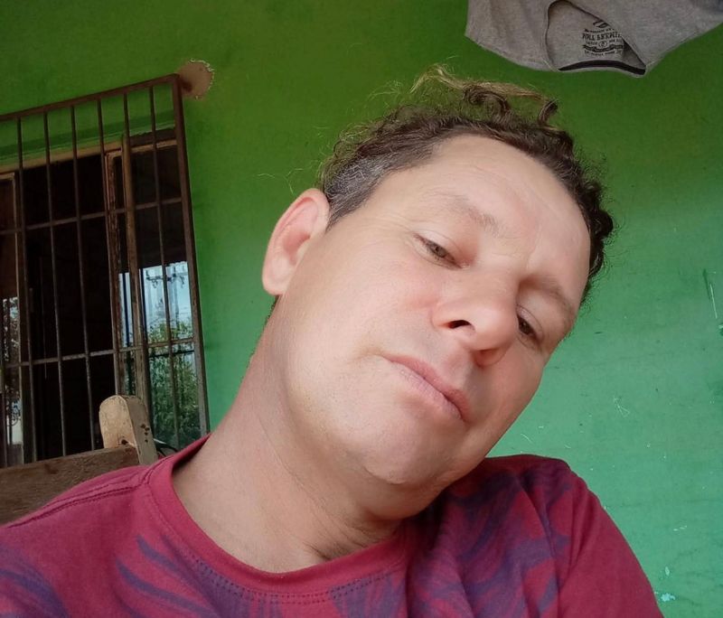 ALTA FLORESTA: Homem encontrado morto dentro de freezer foi vítima de homicídio ALTA FLORESTA: Homem encontrado morto dentro de freezer foi vítima de homicídio