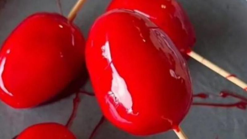 Empresária cai em golpe do “Morango do Amor” em Rondônia Empresária cai em golpe do “Morango do Amor” em Rondônia