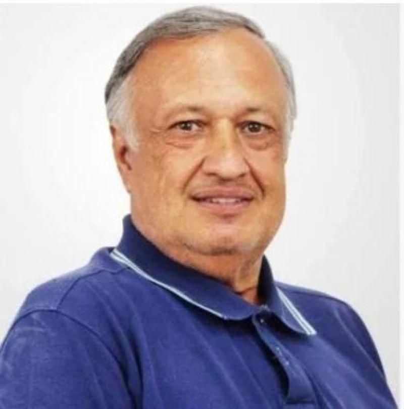 Ex-morador de Rolim de Moura, empresário Eli da Agrocampo morreu em Cacoal Ex-morador de Rolim de Moura, empresário Eli da Agrocampo morreu em Cacoal