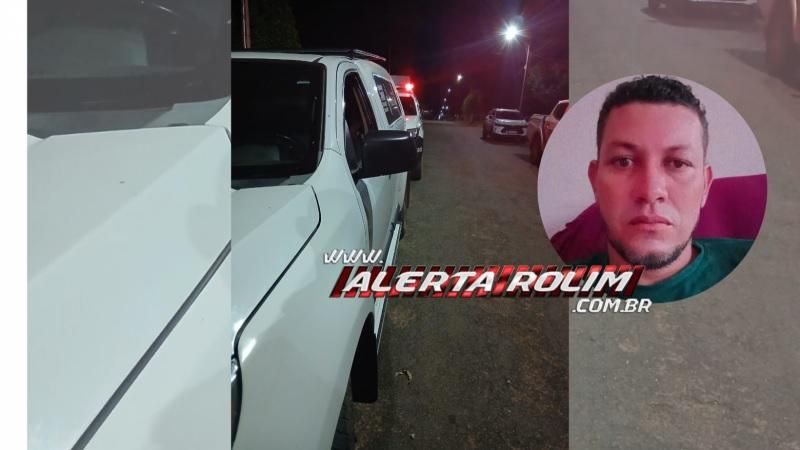 Homem foi morto a tiros ao chegar em casa, em Castanheiras Homem foi morto a tiros ao chegar em casa, em Castanheiras