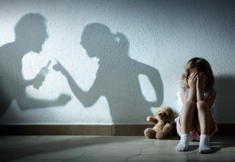 Jaru: Justiça proíbe mãe de ver os filhos após tentativa de homicídio contra ex-marido a facadas Jaru: Justiça proíbe mãe de ver os filhos após tentativa de homicídio contra ex-marido a facadas