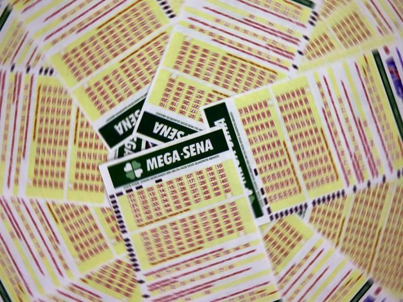 Mega-Sena acumula novamente e prêmio vai para R$ 38 milhões Mega-Sena acumula novamente e prêmio vai para R$ 38 milhões