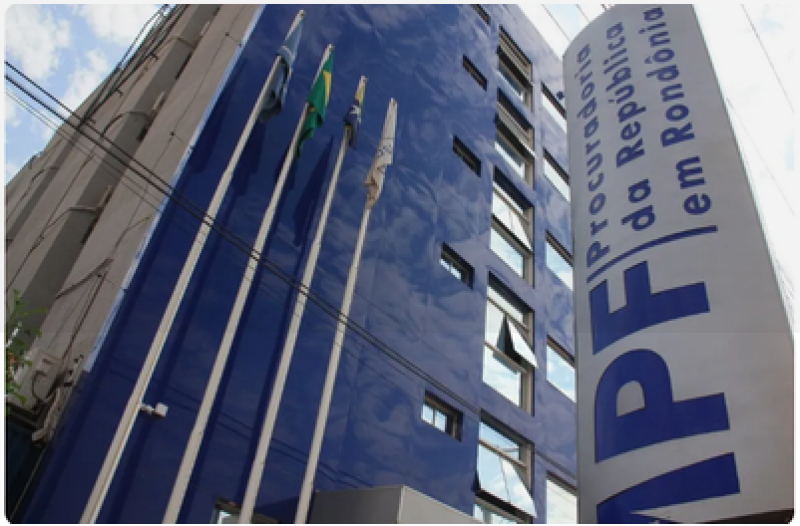 MPF em Rondônia cadastra entidades interessadas em receber bens e valores oriundos de acordos MPF em Rondônia cadastra entidades interessadas em receber bens e valores oriundos de acordos