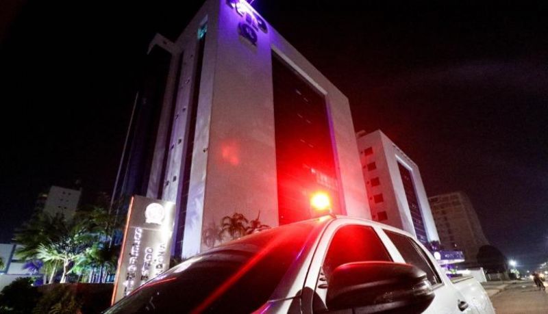 MPRO oferece denúncia contra investigados na Operação Epimorfose MPRO oferece denúncia contra investigados na Operação Epimorfose