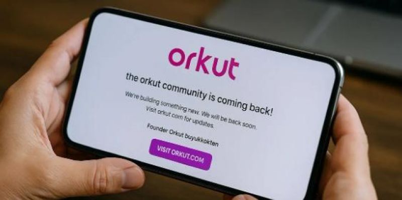 Orkut: história, fim e o possível retorno da rede social que marcou gerações Orkut: história, fim e o possível retorno da rede social que marcou gerações