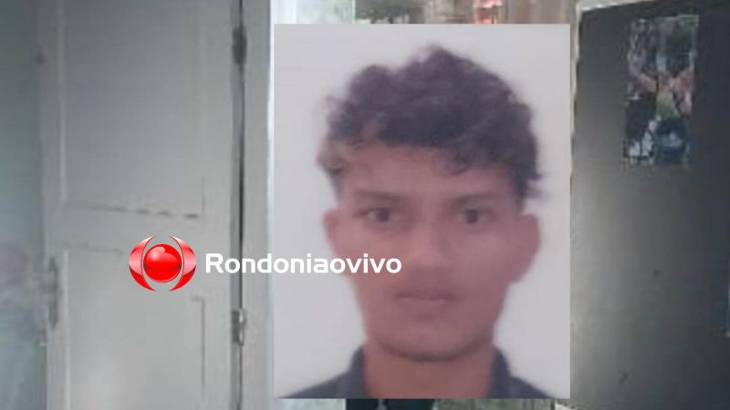 PORTO VELHO: Jovem de 20 anos é encontrado morto em vila de apartamentos PORTO VELHO: Jovem de 20 anos é encontrado morto em vila de apartamentos
