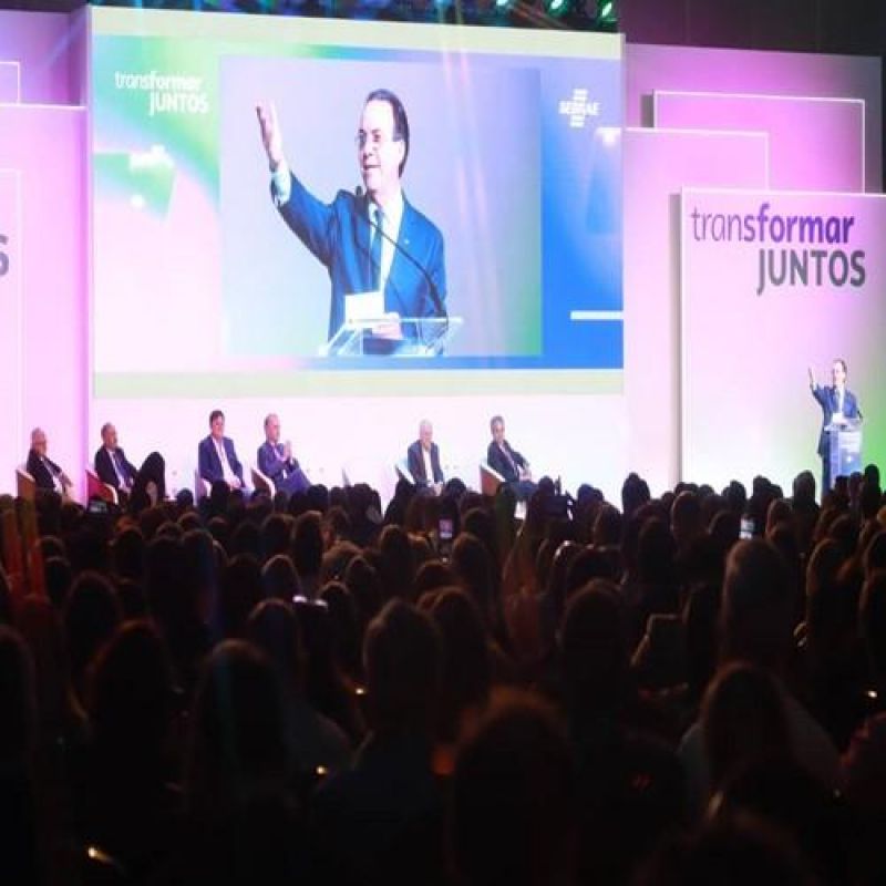 Sebrae em Rondônia reúne lideranças para pensar o futuro dos municípios Sebrae em Rondônia reúne lideranças para pensar o futuro dos municípios