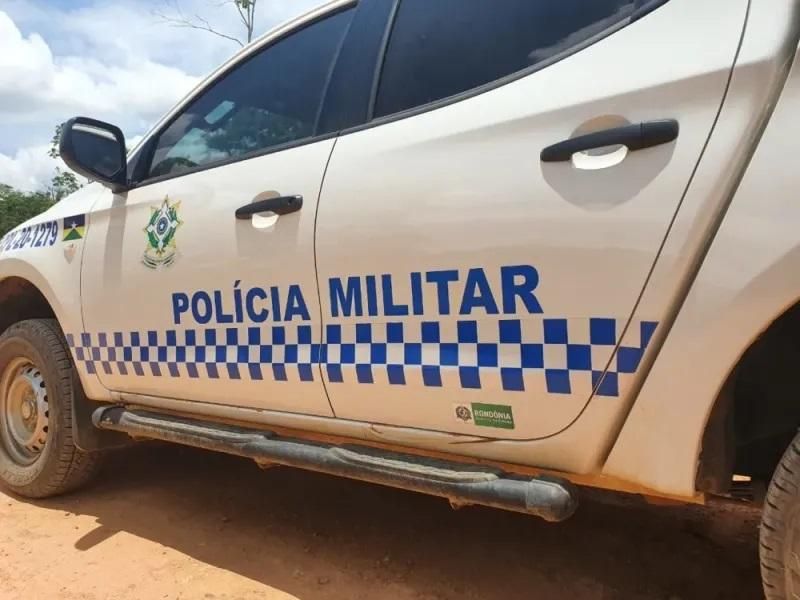 Aluno encontra munições em escola e entrega à professora em Vilhena Aluno encontra munições em escola e entrega à professora em Vilhena