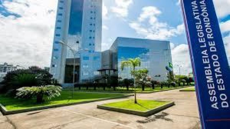 Concurso ALE-RO terá mais de 300 vagas e banca deve ser definida em breve Concurso ALE-RO terá mais de 300 vagas e banca deve ser definida em breve
