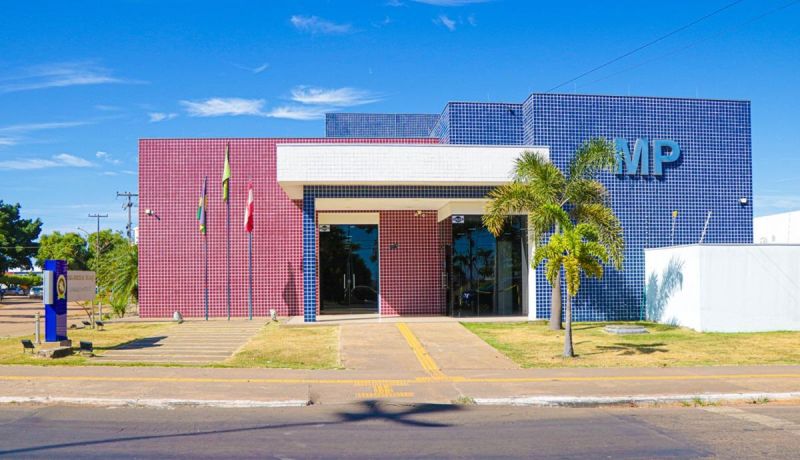 Em Colorado do Oeste, MP obtém condenação de 36 anos para réu que praticou crimes sexuais contra familiar na infância e adolescência Em Colorado do Oeste, MP obtém condenação de 36 anos para réu que praticou crimes sexuais contra familiar na infância e adolescência