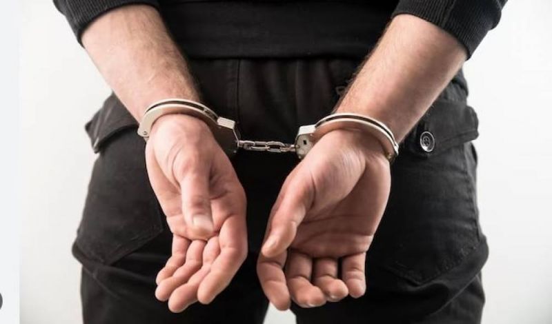 Homem de 45 anos é preso pela Polícia Civil em Vilhena, por importunação sexual contra adolescente de 15 Homem de 45 anos é preso pela Polícia Civil em Vilhena, por importunação sexual contra adolescente de 15