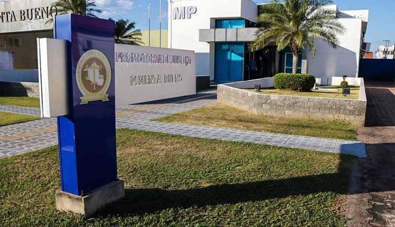 MP obtém decisão que obriga Município de Primavera de Rondônia a implantar programa de TFD MP obtém decisão que obriga Município de Primavera de Rondônia a implantar programa de TFD