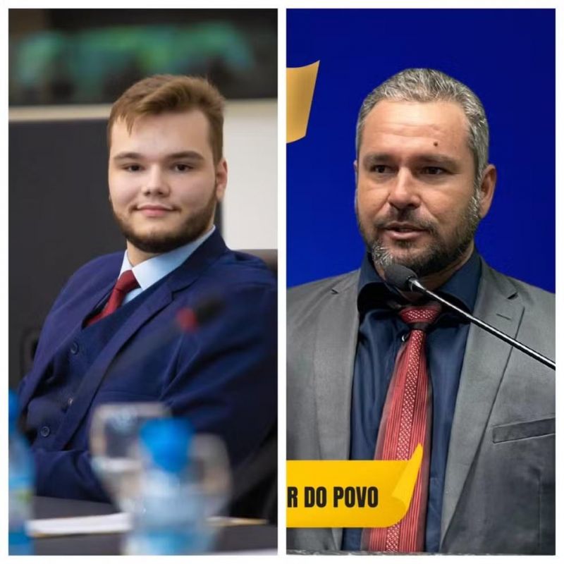 Pela 1ª vez em RO, Justiça Eleitoral cassa mandatos vereadores por fraude na cota em Rolim de Moura e Vilhena Pela 1ª vez em RO, Justiça Eleitoral cassa mandatos vereadores por fraude na cota em Rolim de Moura e Vilhena