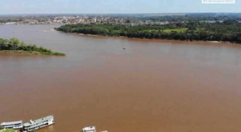 Ponte binacional entre Guajará e Guayaramerín contará com investimento superior a R$ 350 milhões Ponte binacional entre Guajará e Guayaramerín contará com investimento superior a R$ 350 milhões