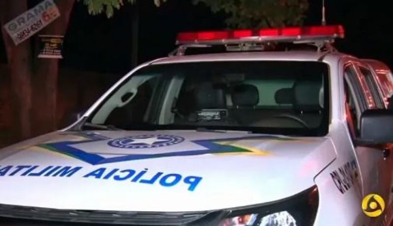 ALTO ALEGRE: Homem é resgatado pela PM após atentar contra a própria vida ALTO ALEGRE: Homem é resgatado pela PM após atentar contra a própria vida