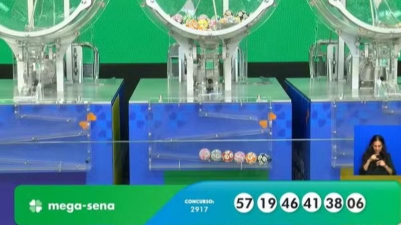 Apostador de Rolim de Moura acerta a Quina da Mega-Sena e fatura R$ 98 mil Apostador de Rolim de Moura acerta a Quina da Mega-Sena e fatura R$ 98 mil