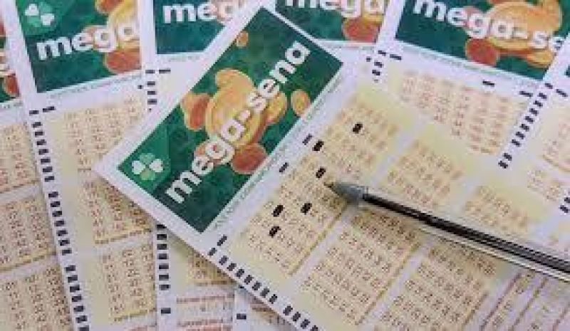 BUSCA DA SORTE - Mega-Sena 2914: prêmio acumula em R$ 27 milhões BUSCA DA SORTE - Mega-Sena 2914: prêmio acumula em R$ 27 milhões