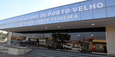 Concurso da Câmara de Porto Velho abre inscrições na quarta-feira com salários de... Concurso da Câmara de Porto Velho abre inscrições na quarta-feira com salários de...