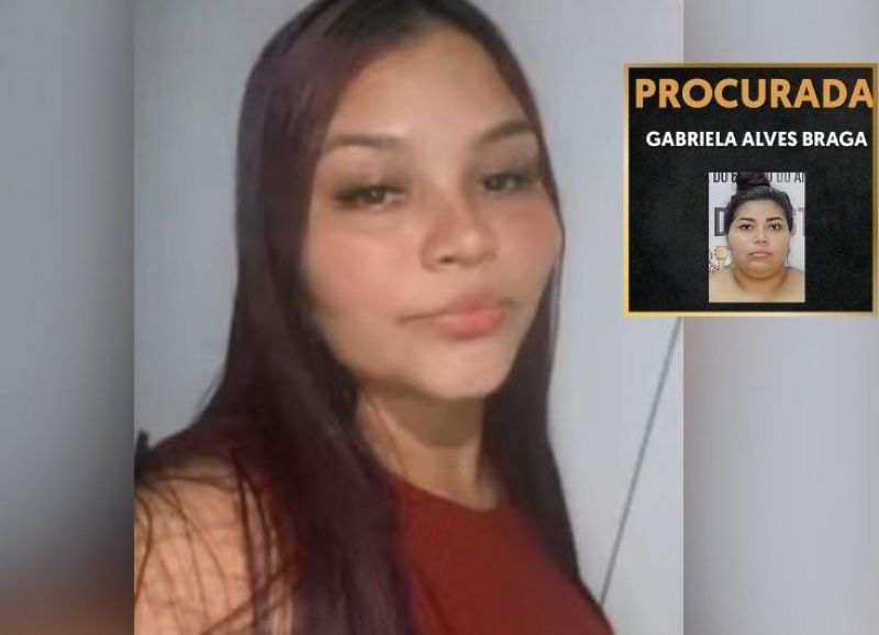 DESCONFIOU: Jovem foi morta a mando da própria irmã por ‘ciúmes’, diz delegado DESCONFIOU: Jovem foi morta a mando da própria irmã por ‘ciúmes’, diz delegado