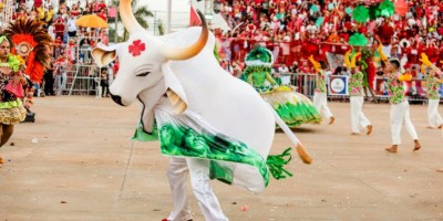 Governo de RO impulsiona economia através de turismo no Duelo na Fronteira Governo de RO impulsiona economia através de turismo no Duelo na Fronteira