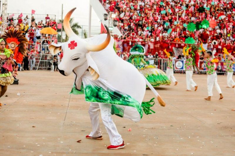 Governo de RO impulsiona economia através de turismo no Duelo na Fronteira Governo de RO impulsiona economia através de turismo no Duelo na Fronteira