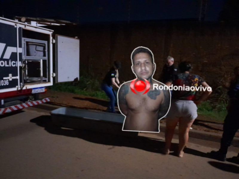 IDENTIFICADO: Criminoso morre após tentar assaltar cabo da PM de folga IDENTIFICADO: Criminoso morre após tentar assaltar cabo da PM de folga