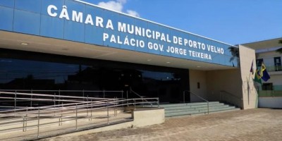 Inscrições abertas para o concurso da Câmara de Porto Velho com salários acima de R$... Inscrições abertas para o concurso da Câmara de Porto Velho com salários acima de R$...