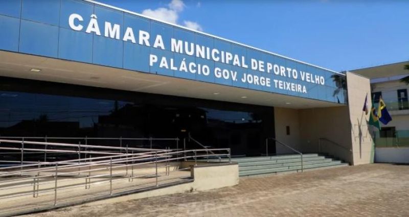 Inscrições abertas para o concurso da Câmara de Porto Velho com salários acima de R$ 8 mil Inscrições abertas para o concurso da Câmara de Porto Velho com salários acima de R$ 8 mil