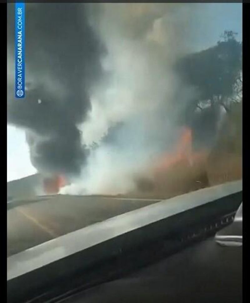 Morador de Cacoal morre carbonizado em grave acidente de transito na BR 070 em Mirassol D” Oeste Morador de Cacoal morre carbonizado em grave acidente de transito na BR 070 em Mirassol D” Oeste