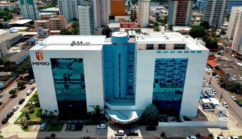 MPRO publica recomendações a órgãos públicos visando regulamentar distribuição de mídia institucional MPRO publica recomendações a órgãos públicos visando regulamentar distribuição de mídia institucional