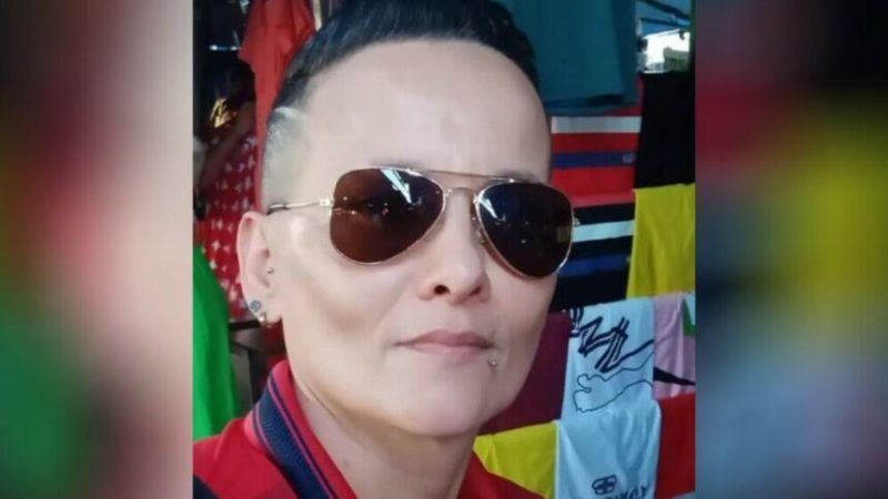 Mulher ferida em temporal em Ministro Andreazza morre após 20 dias internada em Cacoal Mulher ferida em temporal em Ministro Andreazza morre após 20 dias internada em Cacoal