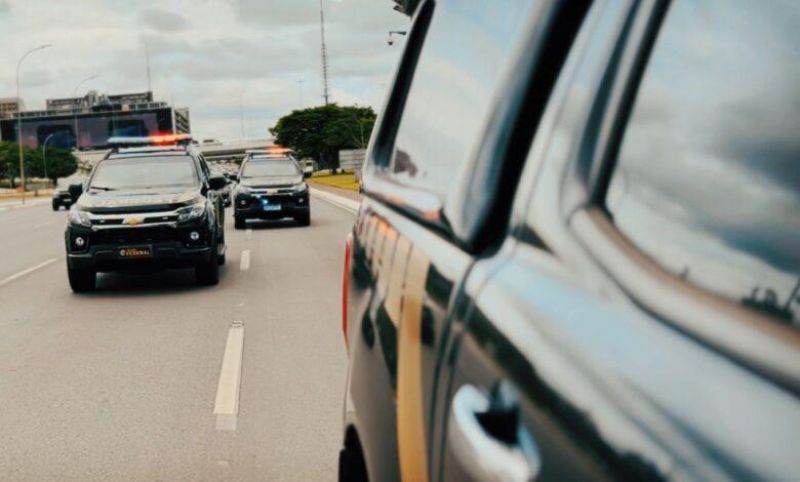 Polícia Federal em Rondônia atinge 750 mandados de prisão cumpridos em 2025 Polícia Federal em Rondônia atinge 750 mandados de prisão cumpridos em 2025