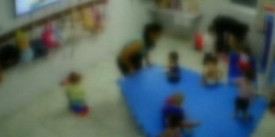Professora é exonerada após denúncia de maus-tratos em escola infantil de Alto Alegre Professora é exonerada após denúncia de maus-tratos em escola infantil de Alto Alegre