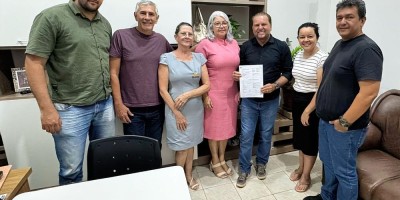 Rolim de Moura: apoio de Cirone Deiró fortalece trabalho de Associação Mulheres de... Rolim de Moura: apoio de Cirone Deiró fortalece trabalho de Associação Mulheres de...