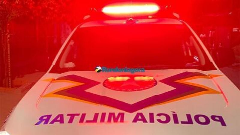 VILHENA: Homem agride e joga companheira nua no meio da rua VILHENA: Homem agride e joga companheira nua no meio da rua