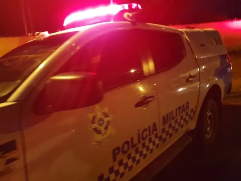 Vilhena: Homem agride irmão após recusa em beber juntos Vilhena: Homem agride irmão após recusa em beber juntos