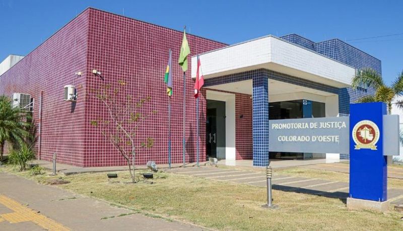 Após investigação do MPRO, operação internacional prende ex-bancário foragido nos Estados Unidos Após investigação do MPRO, operação internacional prende ex-bancário foragido nos Estados Unidos