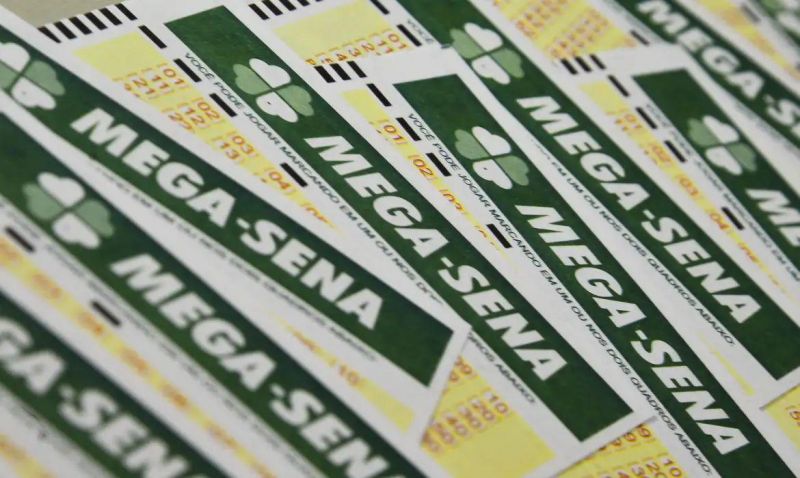 APOSTAS: Mega-Sena sorteia nesta terça-feira prêmio acumulado em R$ 20 milhões APOSTAS: Mega-Sena sorteia nesta terça-feira prêmio acumulado em R$ 20 milhões