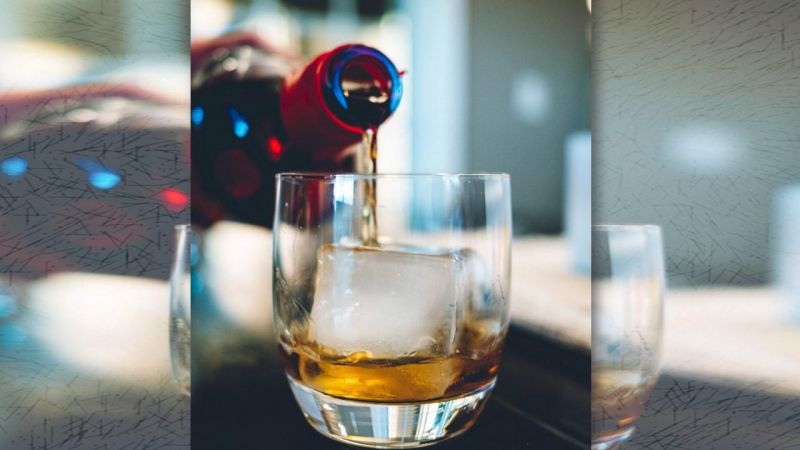 CONTAMINAÇÃO: Caso suspeito de intoxicação por metanol em Rondônia é de Candeias do Jamari CONTAMINAÇÃO: Caso suspeito de intoxicação por metanol em Rondônia é de Candeias do Jamari