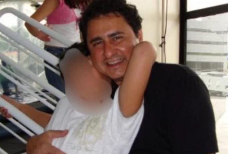 Empresário da Mooca é a primeira vítima fatal após ingestão de bebida com metanol Empresário da Mooca é a primeira vítima fatal após ingestão de bebida com metanol