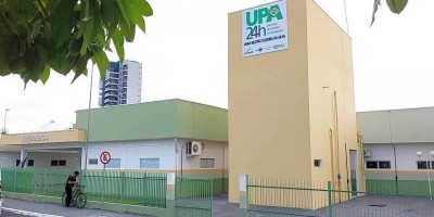 Filha invade sala e tenta reanimar o pai após constatação de morte na UPA de Ji-Paraná Filha invade sala e tenta reanimar o pai após constatação de morte na UPA de Ji-Paraná
