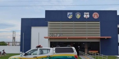 Homem chega bêbado em casa, ataca ex e a própria irmã, em Vilhena Homem chega bêbado em casa, ataca ex e a própria irmã, em Vilhena