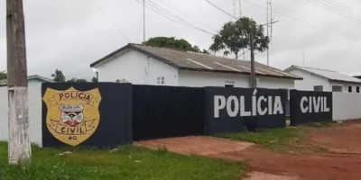 Homem desaparece após abordagem de falsos policiais em Costa Marques Homem desaparece após abordagem de falsos policiais em Costa Marques