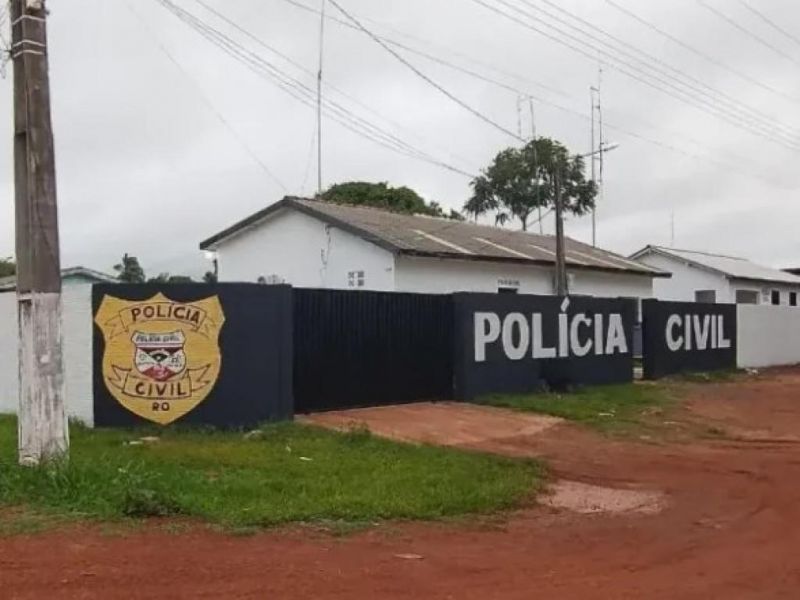 Homem desaparece após abordagem de falsos policiais em Costa Marques Homem desaparece após abordagem de falsos policiais em Costa Marques