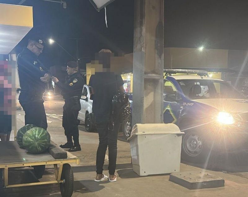 Jaru: Comerciante é Denunciado por Importunação Sexual Contra Funcionaria Menor de Idade Jaru: Comerciante é Denunciado por Importunação Sexual Contra Funcionaria Menor de Idade