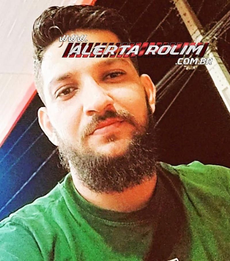 Jovem de 27 anos morre em Cacoal após sofrer grave acidente em Rolim de Moura Jovem de 27 anos morre em Cacoal após sofrer grave acidente em Rolim de Moura