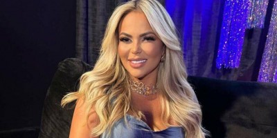 Morre aos 42 anos Vanessa Rios, ex-vocalista da banda Capim Com Mel Morre aos 42 anos Vanessa Rios, ex-vocalista da banda Capim Com Mel