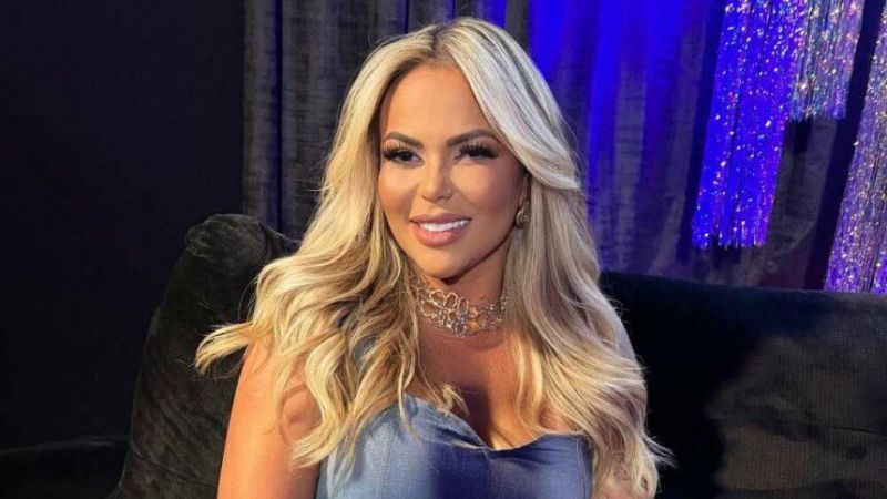 Morre aos 42 anos Vanessa Rios, ex-vocalista da banda Capim Com Mel Morre aos 42 anos Vanessa Rios, ex-vocalista da banda Capim Com Mel