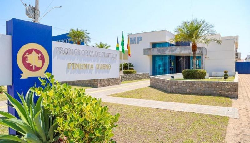 MPRO obtém a condenação de 16 pessoas por integrar organização criminosa em Pimenta Bueno MPRO obtém a condenação de 16 pessoas por integrar organização criminosa em Pimenta Bueno